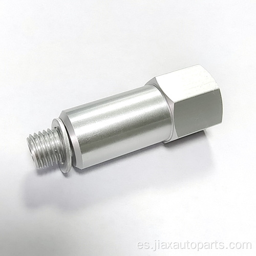 Adaptador de cambio de motor M12 1.5 a 3/8 NPT